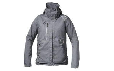 Hurtta Training Jacket ECO blackberry