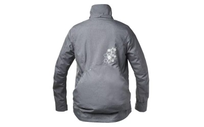 Hurtta Training Jacket ECO blackberry