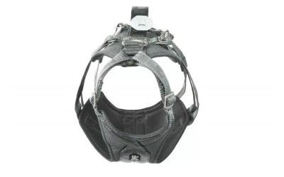 Hurtta Travel Harness ECO blackberry