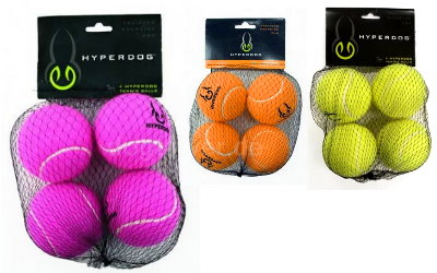 Hyper Pet Tennisball