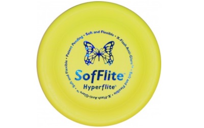 Hyperflite K10 Hundefrisbee SofFlite