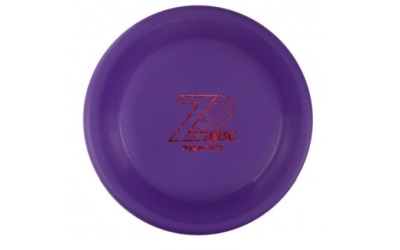 Hyperflite Z-Disc FLX Hundefrisbee Lila