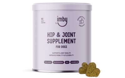 Imby Pet Food Hip & Joint