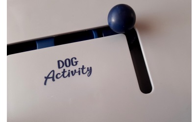 Intelligenzspielzeug Dog Activity Move2Win