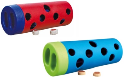 Intelligenzspielzeug Dog Activity Snack Roll