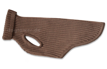 IQO Hundepullover Classic sand