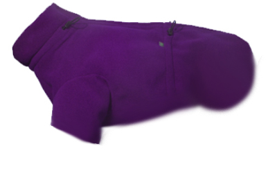 iqo XW Thermo Hundejacke Frosti, lila