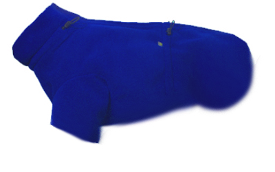 iqo XW Thermo Hundejacke Frosti, marineblau