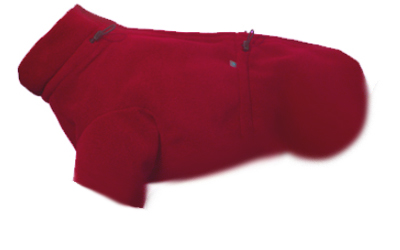 iqo XW Thermo Hundejacke Frosti, rot