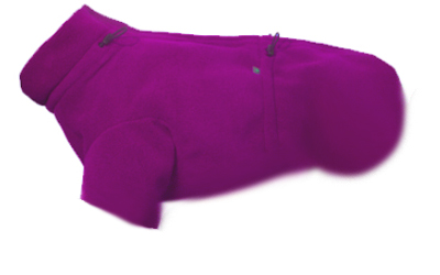 iqo XW Thermo Hundejacke Frosti, violett