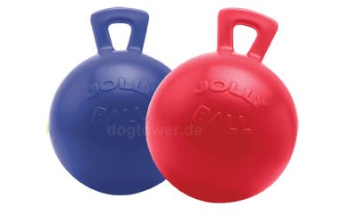 Tug-n-Toss, robustes Outdoorspielzeug