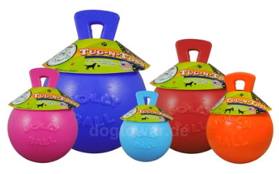 Jollyball Tug n Toss