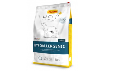 Josera Help Hypoallergenic Hund mit Insektenprotein