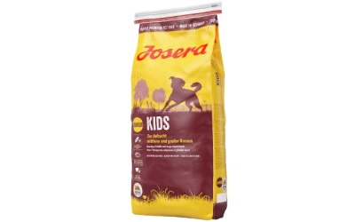 Josera Kids Trockenfutter für Welpen und Junghunde