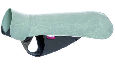 Jumppa Pomppa USNEA Fleecepullover