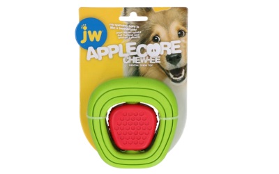 JW Apple Core Chew-ee