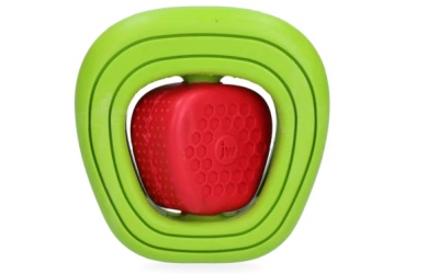 JW Apple Core Chew-ee