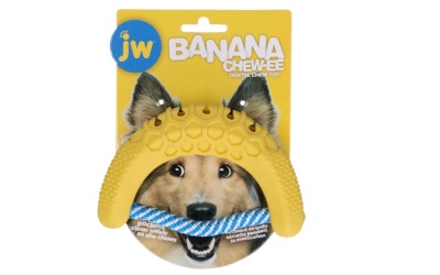 JW Banana Chew-ee