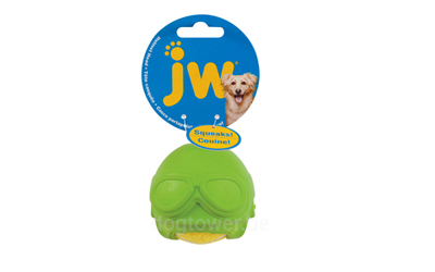 JW Pets Helmet Heads Aviator (grün)