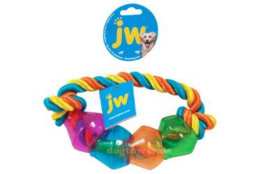 JW Pets Treat Pod Ring