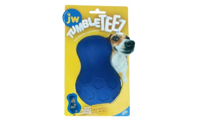 JW Trumble Teez Large blau