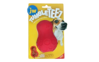 JW Trumble Teez Medium rot