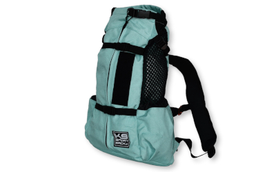 K9 Sport Sack Hunderucksack Air 2, minze