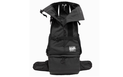 K9 Sport Sack® Knavigate midnight black