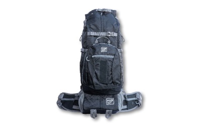 K9 Sport Sack® Kolossus Big Dog Carrier & Backpack black
