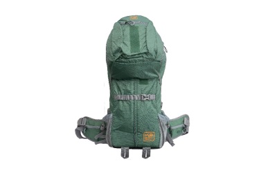 K9 Sport Sack® Kolossus Big Dog Carrier & Backpack green
