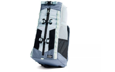K9 Sport Sack Kompanion Hunderucksack, blau