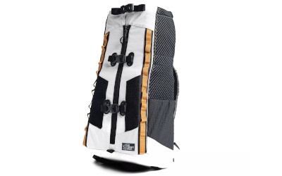 K9 Sport Sack Kompanion Hunderucksack, lunar rock