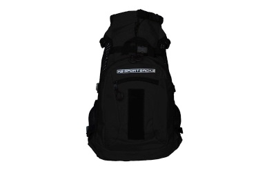 K9 Sport Sack® PLUS 2 black