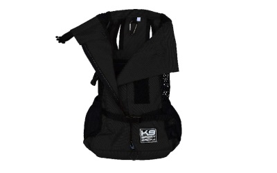 K9 Sport Sack® PLUS 2 black