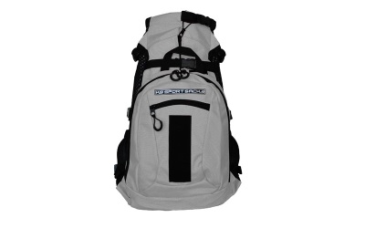 K9 Sport Sack® PLUS 2 grey