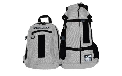 K9 Sport Sack® PLUS 2 grey