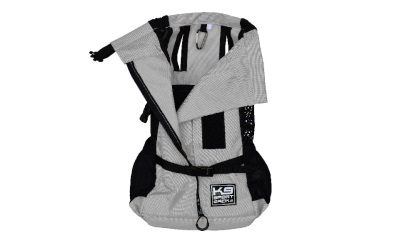 K9 Sport Sack® PLUS 2 grey