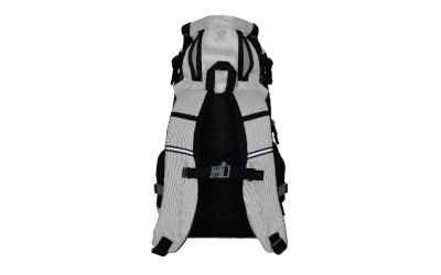 K9 Sport Sack® PLUS 2 grey