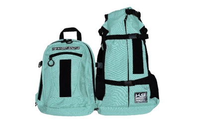 K9 Sport Sack® PLUS 2 mint