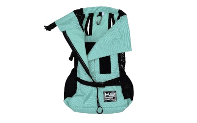 K9 Sport Sack® PLUS 2 mint