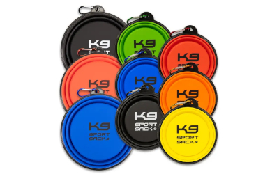 K9 Sport Sack® Reise Faltnapf