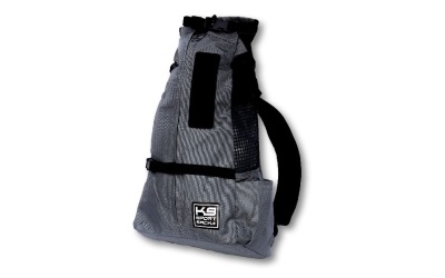 K9 Sport Sack® Trainer charcoal grey