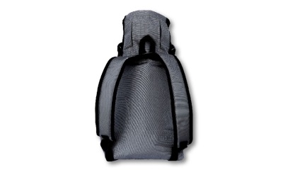 K9 Sport Sack® Trainer charcoal grey