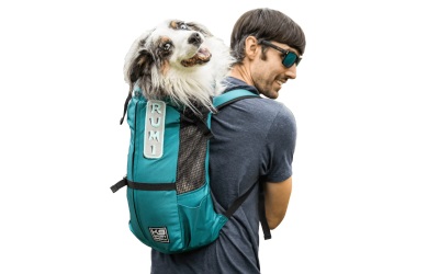 K9 Sport Sack® Trainer harbor blue