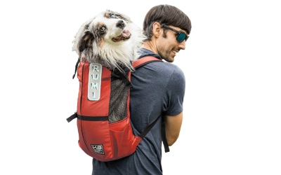 K9 Sport Sack® Trainer koral