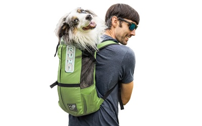 K9 Sport Sack® Trainer lime green