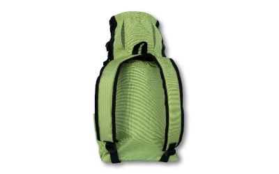 K9 Sport Sack® Trainer lime green