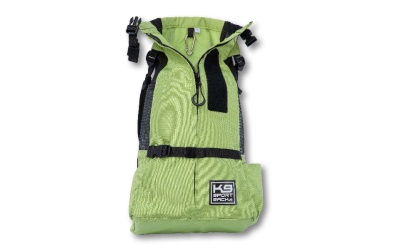 K9 Sport Sack® Trainer lime green