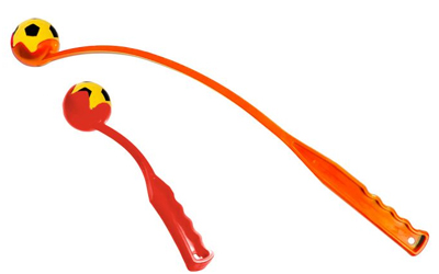 Karlie Softball Launcher