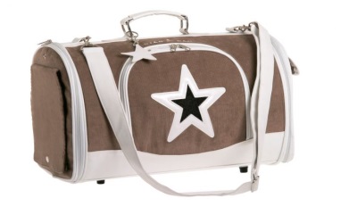 Karlie Tragetasche Star Bag